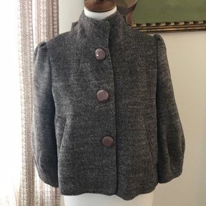 COPY - M M Couture by Miss Me Jacket/Blazer NWT